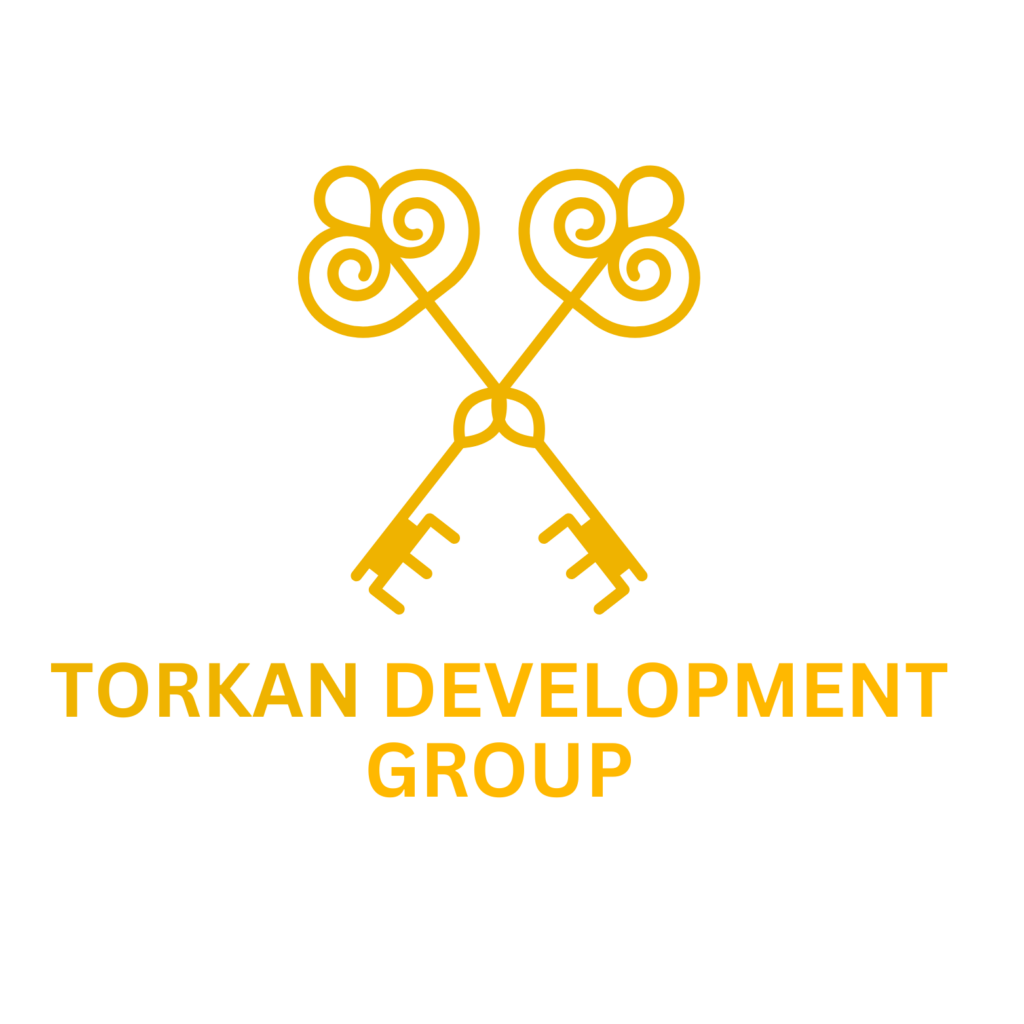 TDG - Transparent Logo